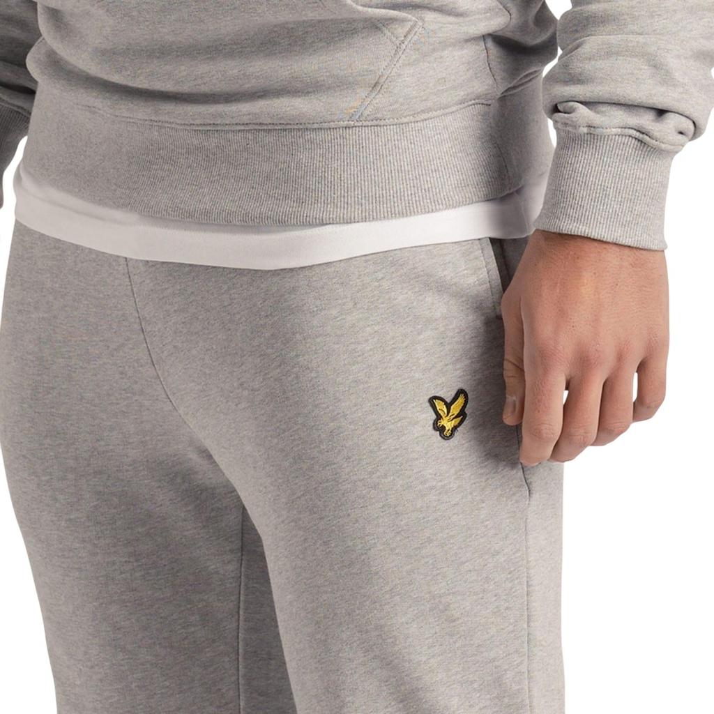 Lyle & Scott Mens Skinny Jogging Bottoms