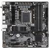Carte mère - GIGABYTE - B760M DS3H AX DDR4