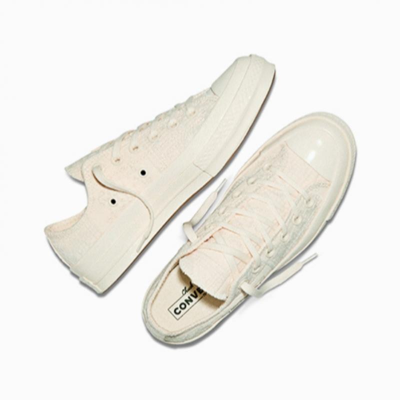 Converse Chuck 70 Crochet Eggret A16989c