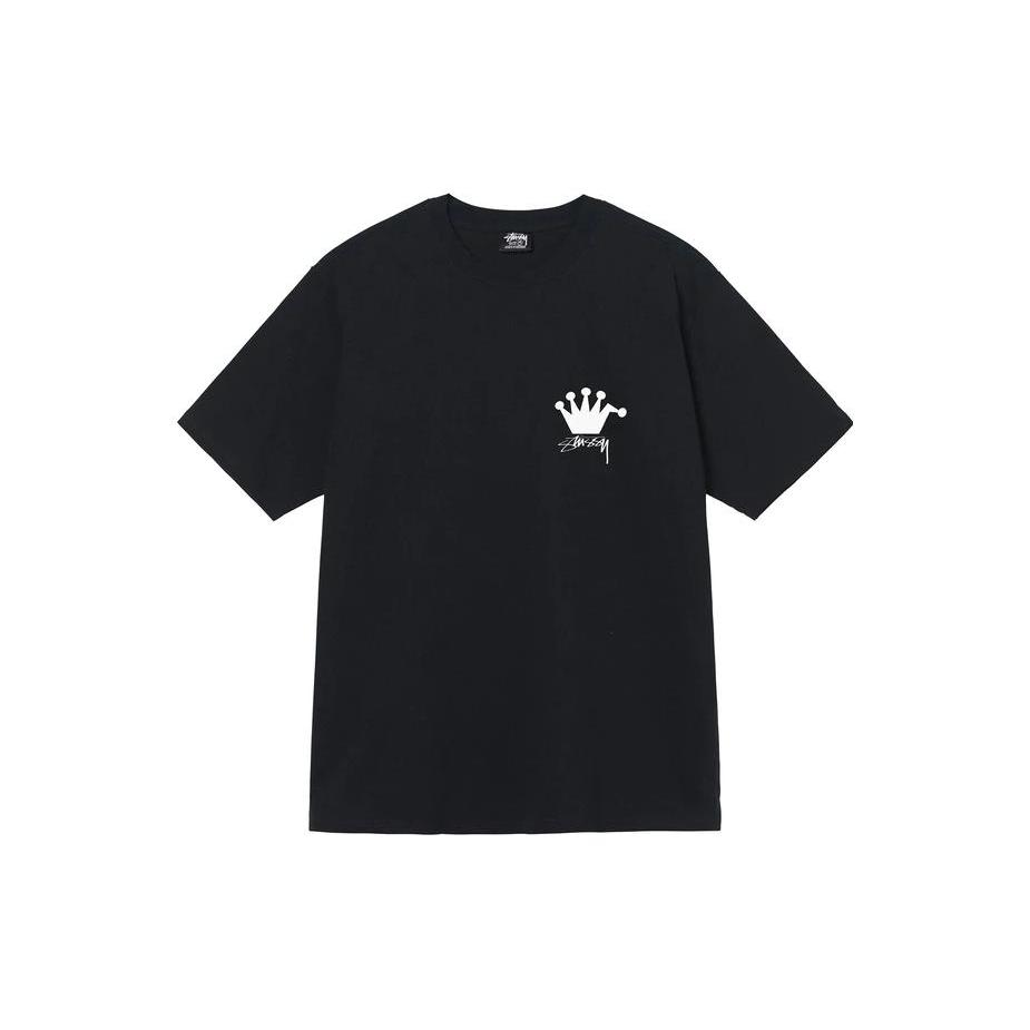 Stussy Lb Crown Tee 1904792
