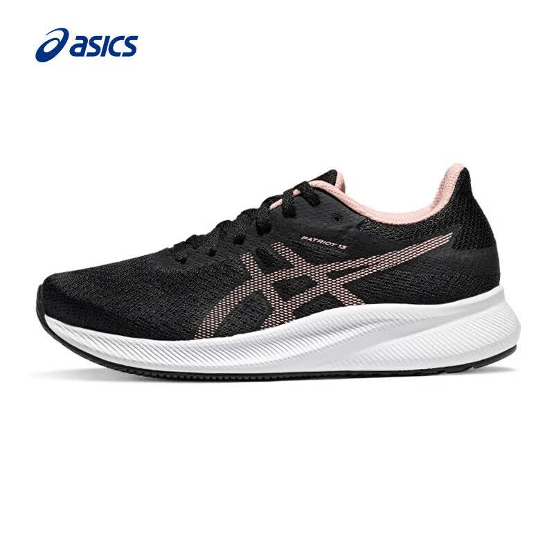 ASICS Women s Patriot 13 Running Shoes US 5