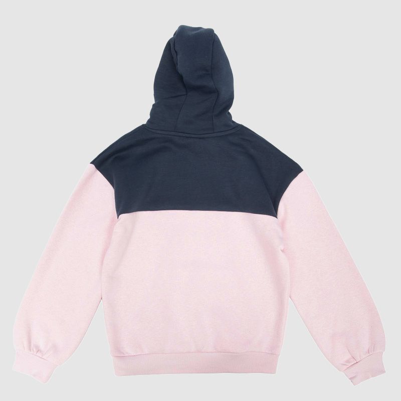 Ensemble de jogging marine rose sj00428 Enfant, Bébé ELLESSE