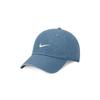 Club Unstructured Cap Ball Cap Denim HF0383-429