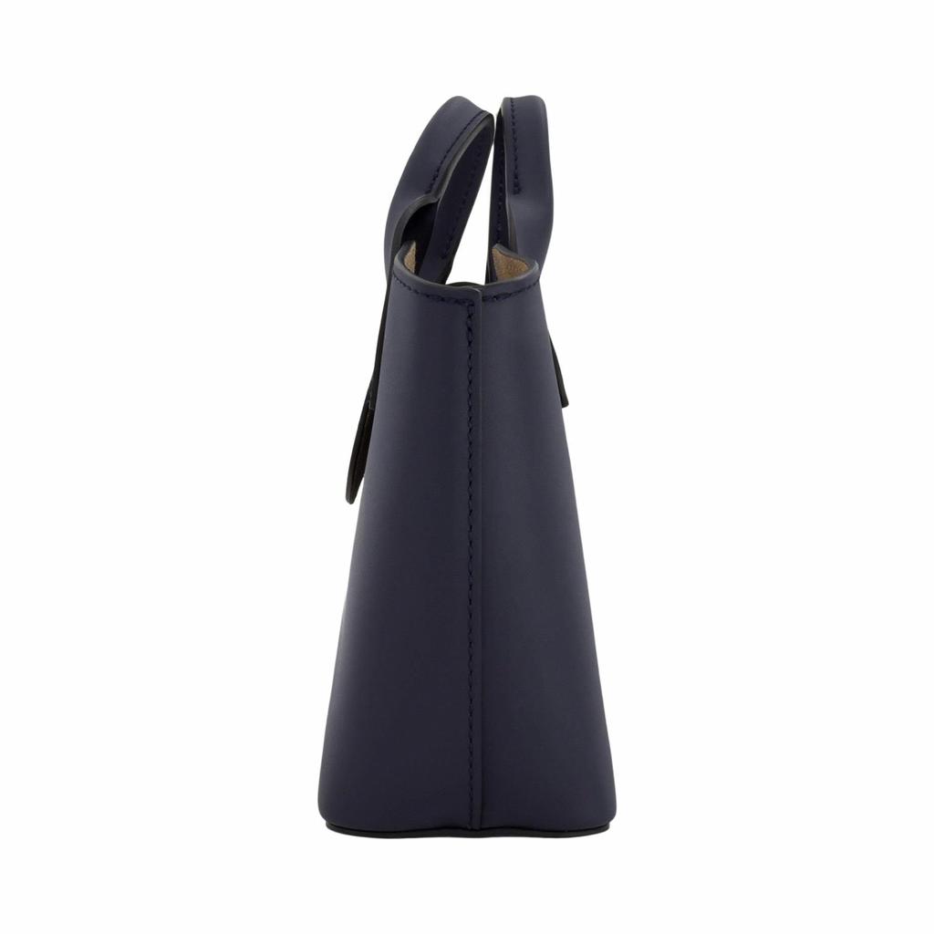 LONGCHAMP Epure Calfskin Tote Bag, Shopping Bag, Shoulder Bag, Handbag Women's Marine Blue 10319HFY006