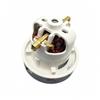 Motor Housing Assembly Metal Base Replacement Open Cutouts