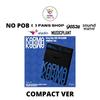 აირჩიეთ POB COMPACT Ver Stray Kids-ის მე-4 ალბომი KARMA