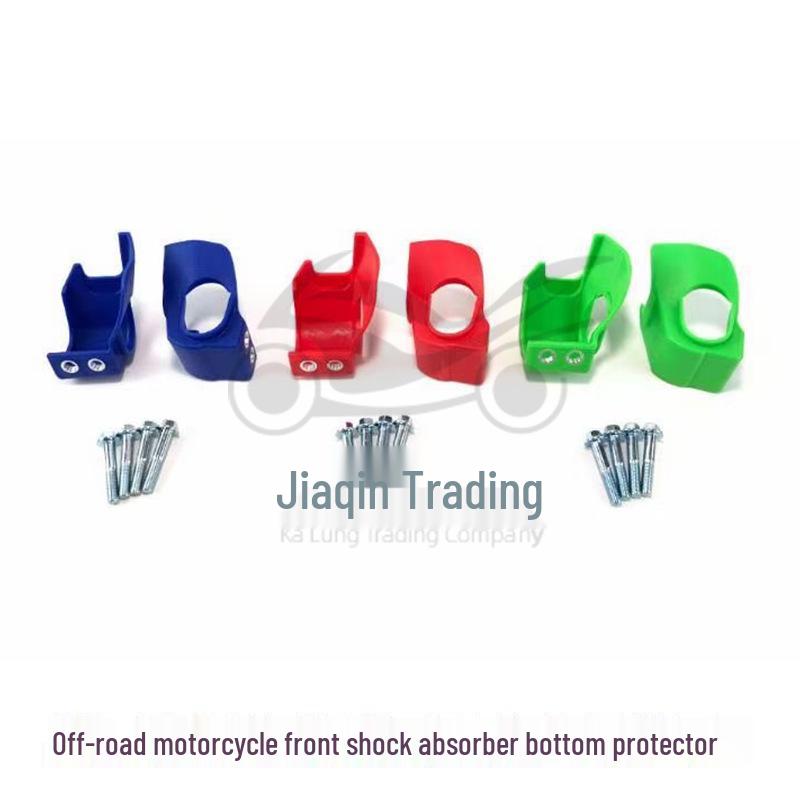 

Extreme Rider Titan Front Shock Protector for CRF YZF KXF Off-Road Motorcycles