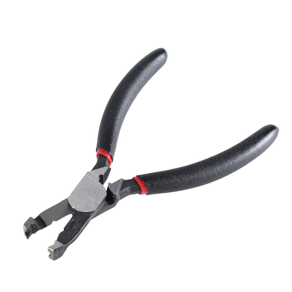 Screw Removal Pliers Professional Heavy Duty Combination Pliers Stripped Screw Removal Hand Electrician Repair Tool
