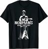 Keche NAKU Normans Rare Guitars T Shirt