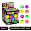 100 Assorted Styles  Squishy Blind Box, Random Cute Stretch & Squeeze Fidget Toys,Cookie,Dumpling,Bear, Maze Orb Shapes