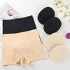 High Waist Tummy Control Underwear Slimming Shapers Butt Lifting Briefs  Female
