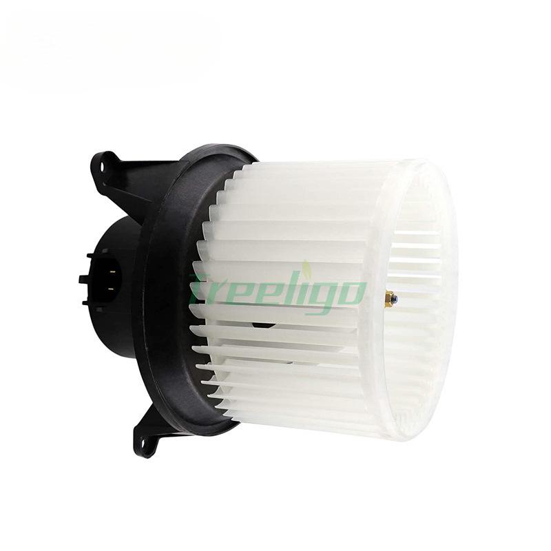 Compatible Ford F-150 Air Conditioner Blower Motor 5L3Z19805BB 5L3Z19805BB