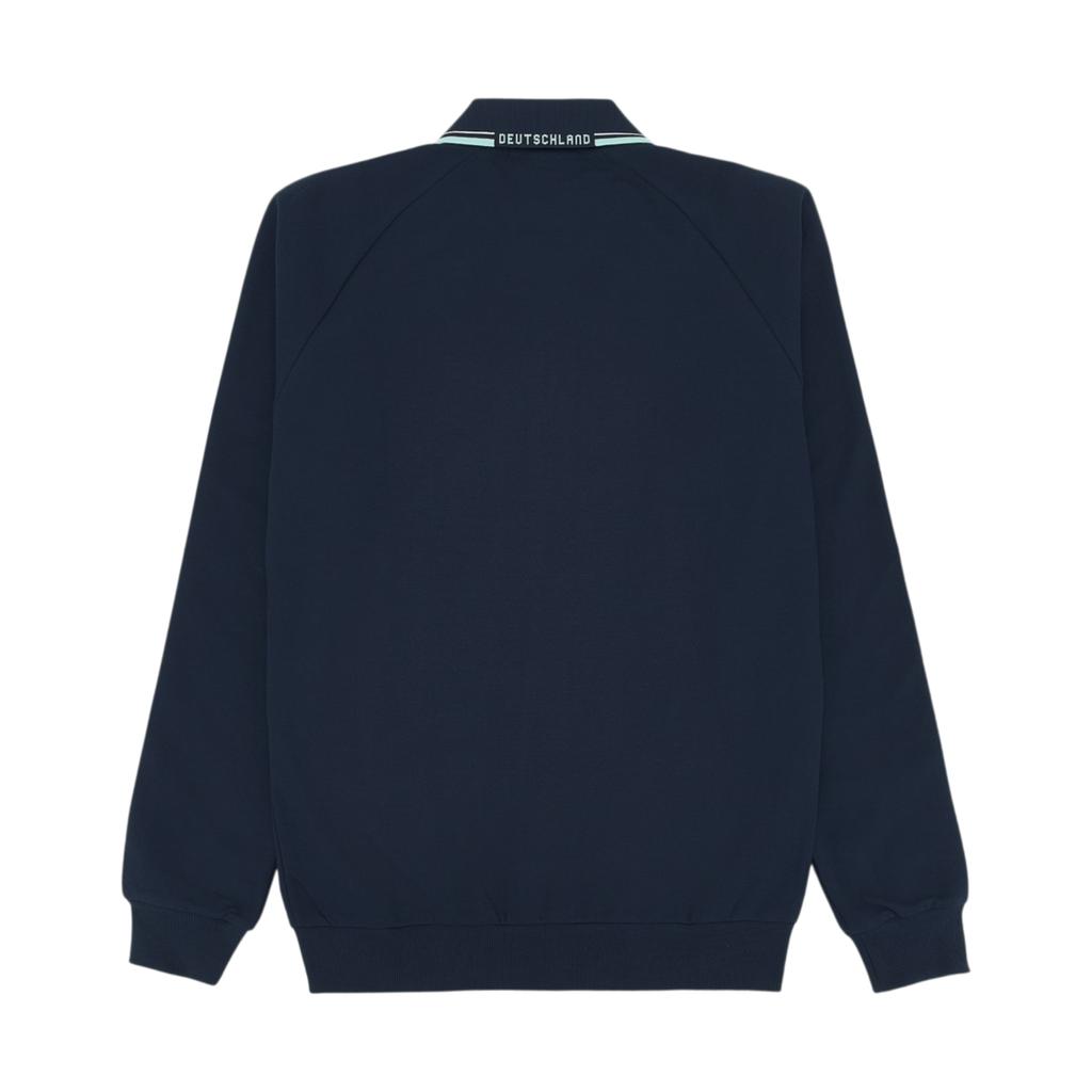 Adidas Germany Away Anthem Jacket Collegiate Navy - KR Sizing (Non Marking Ver.)