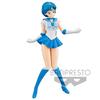 Sailor Moon Girls Memories Figur von SAILOR MERCURY Sailor Mercury Figurpreis Banpresto