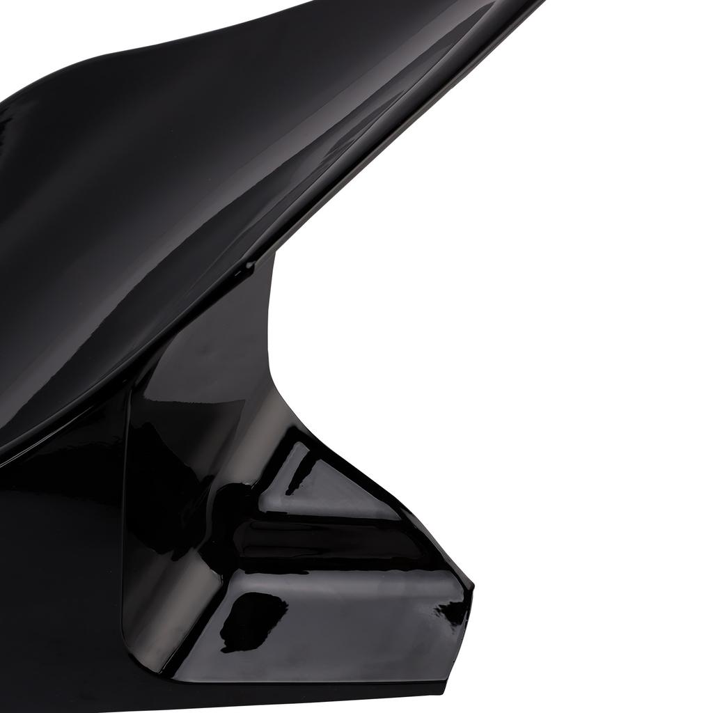 Stretched Extended Side Covers Set For Touring Road Glide King 2014-2022