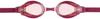SWANS Swimming Goggles Pink X Wine FOX1 PIWIN Anti-Fog