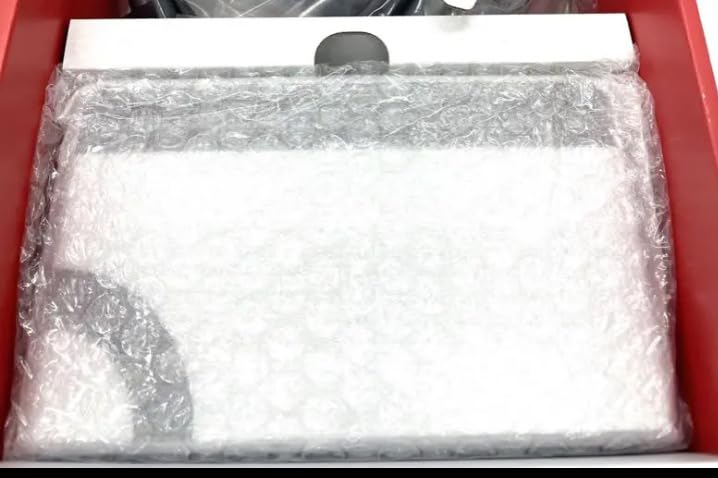 Genuine Nintendo Switch Dock (White) (HEG-007) (Single Item, No Package)