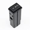 For Toyota Tacoma 1998-2000 A/C Air Conditioner Switch Assembly Cooler USA