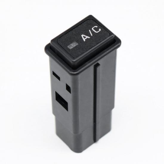 For Toyota Tacoma 1998-2000 A/C Air Conditioner Switch Assembly Cooler USA