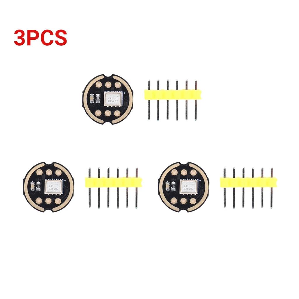 INMP441 Omnidirectional Microphone Module MEMS High Precision Digital Output Sensor Module I2S Interface