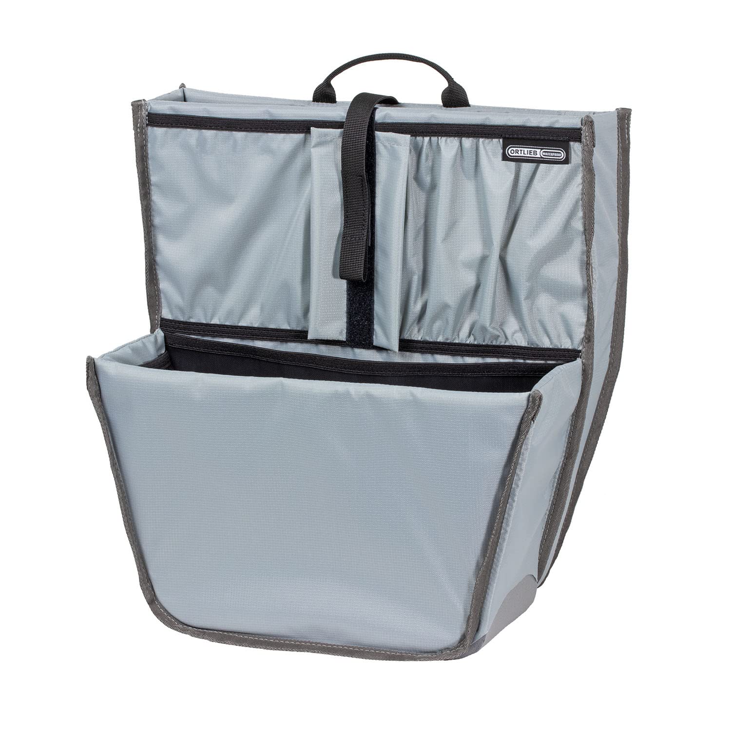 

ORTLIEB Commuter Insert F3906 Серый Маленький серый