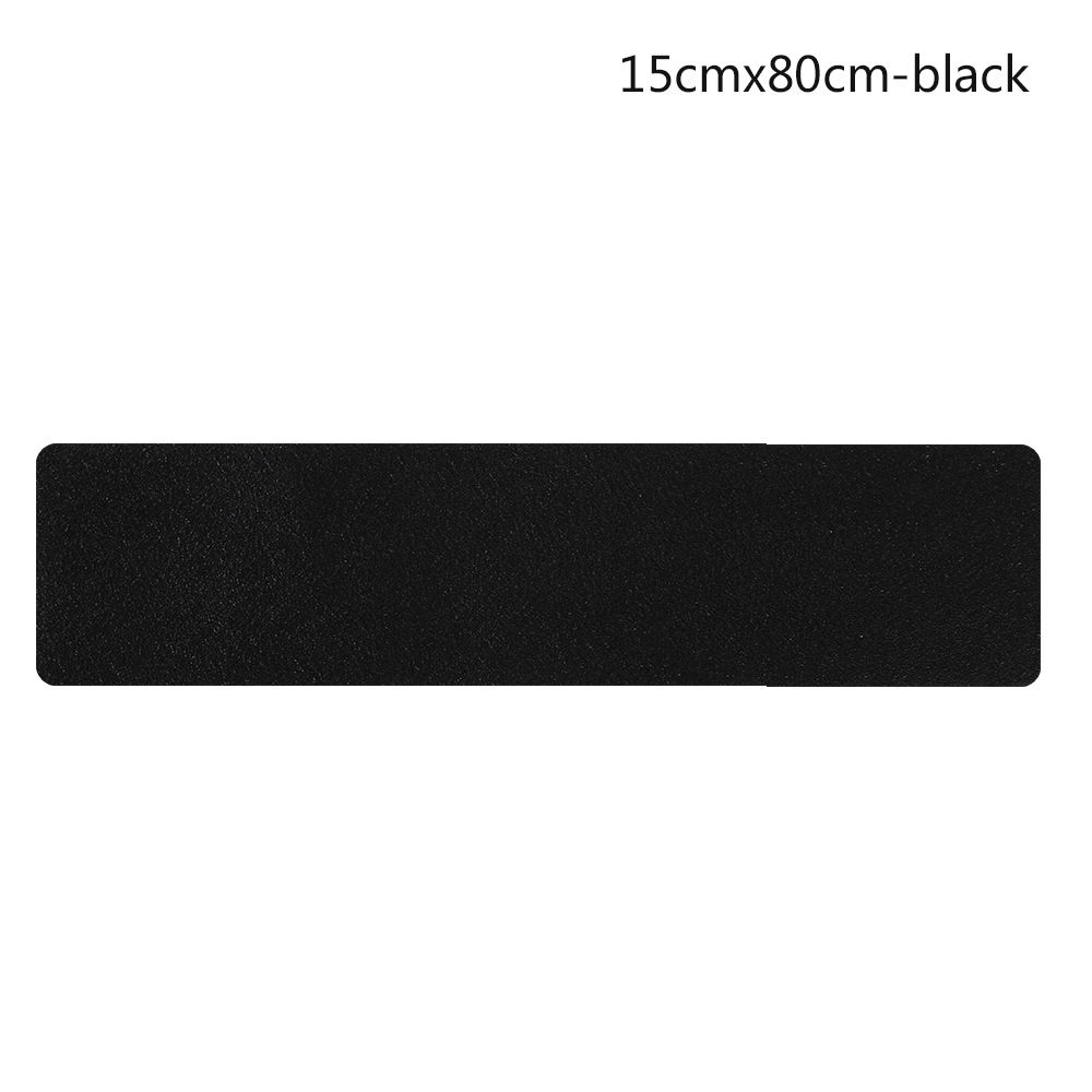 Barrier Remind Conspicuity Self-adhesive Marking Tape Bathroom Anti-skid Mat Hazard Warning Strips Danger Caution Sticker