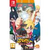 Naruto Shippuden: Ultimate Ninja Storm 4 Road to Boruto Hra Nintendo Switch
