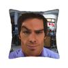Federa Cuscino D-Dexter Morgan Design Copricuscino Per Soggiorno Letto Sedia Federe Carine Divertenti