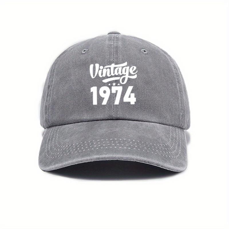 Washed and Aged Peaked Cap Japanese Style Spring and Summer Soft Top Retro Peaked Cap Curved Brim Versatile Casual Outdoor Baseball Cap