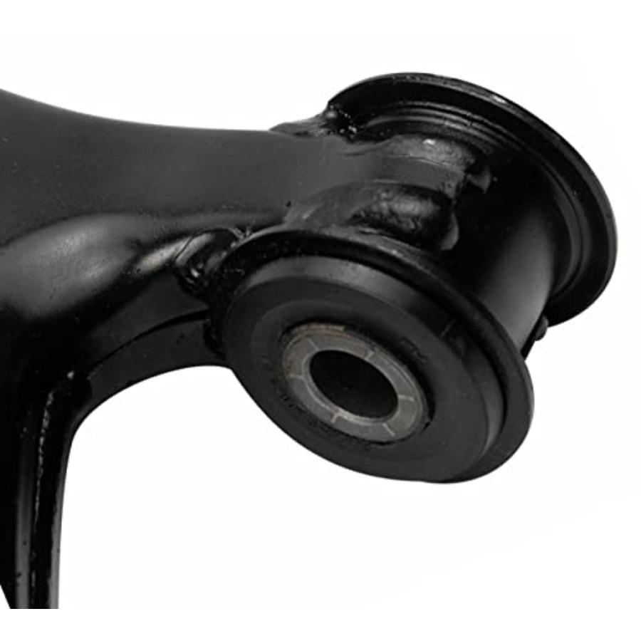Front Left and Right Lower Control Arms With Ball Joints Compatible With 20142020 Mazda 6 and 20132016 Mazda CX5; OEM Replaceme