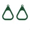 Swing Rings Adjustable Gym for Climbing Frames Accessories