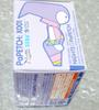 [USED] NiGHTS PaPETCH Knights Papetch Pre-order Bonus Figure Mascot