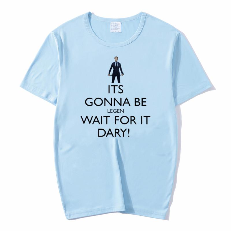 Women Ted Mosby Tv How I Met Your Mother Women Harajuku Short Sleeves T Shirt Unisex