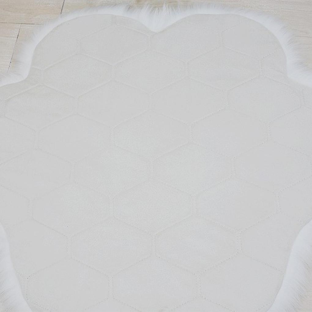 Breathable And Skin-friendly Area Rug Designed For Ultimate Comfort Cute Cat Paw Floor Carpet Mat