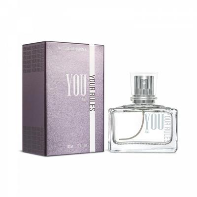 RULES toaletná voda pre ženy Rules Parfum