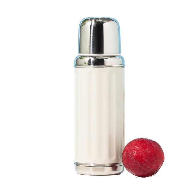 AKS 316 Stainless Steel Portable Insulated Mug