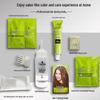 LUX Hair and Body Care Gift Set