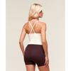 Gymshark Everyday Seamless Tank With Shelf Soft White B4c6f Wcmy