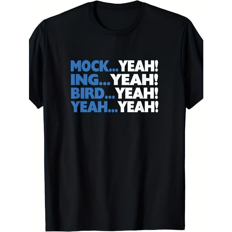 

Dumb & Dumber Tshirt for Men Summer Short-Sleeved Printed T-Shirt , Round Neck, Relaxed Fit, Oversized S чёрный