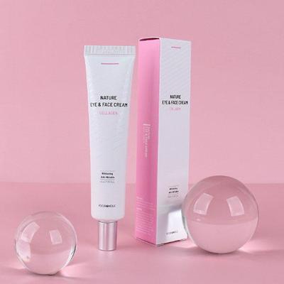 FOOD A HOLIC Kolagenowy krem pod oczy i na twarz 40ml