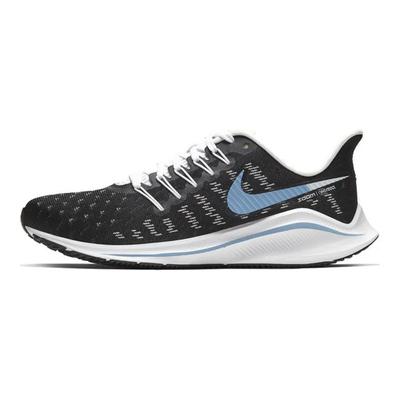 Air Zoom Vomero 14 'Negro Medio Azul' para Mujer AH7858-007