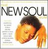 CD VARIOUS - The New Soul Album SONYTV63CD Sony Music TV 1999 UK Soul/Funk Used