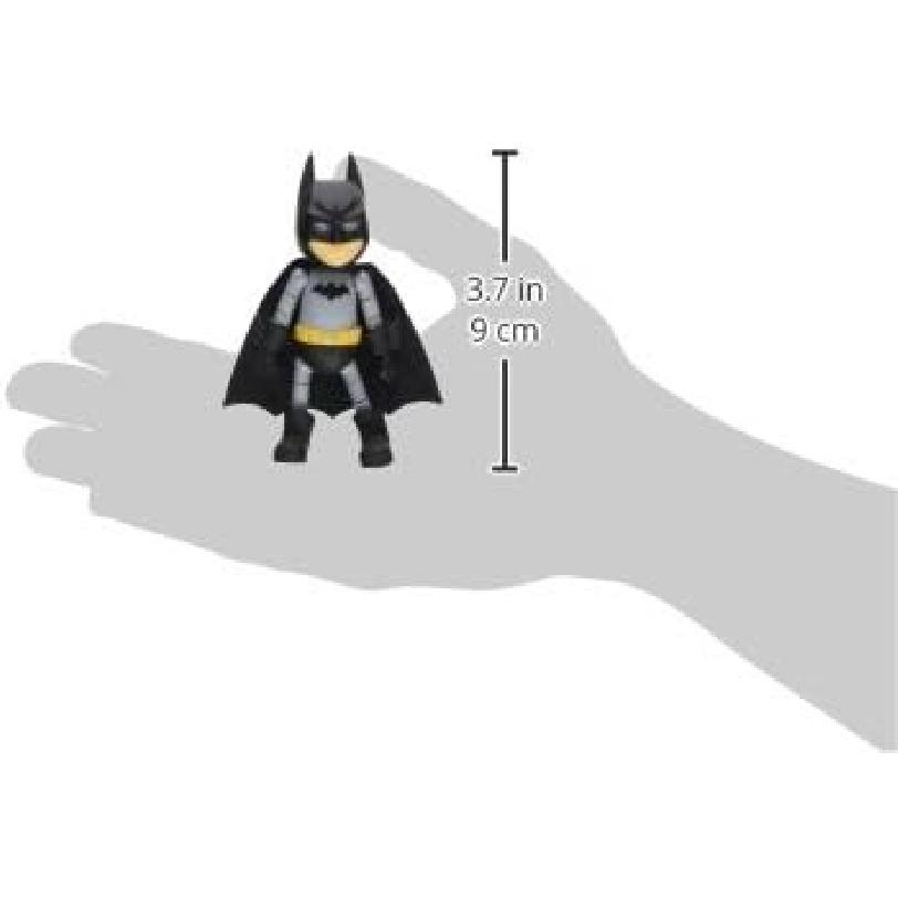 Мини-коробка HMF: Лига Справедливости Серия 0.5 «Фигурка действия DC Comics»