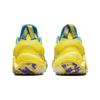 Nike Giannis Immortality 2 GS Yellow Strike Multi-Color Kids Sneakers Laser-Blue Tour-Yellow DQ1943-700