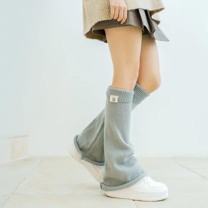 Rosa Leg Warmers 3 Colors