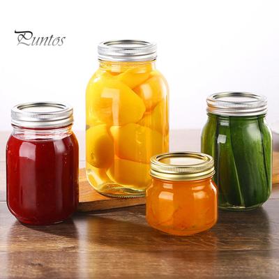 Electric Mason Jar Vacuum Sealer Strong Suction Low Noise Operation Rechargeable Cordless Canning Vacuum Sealing Machine