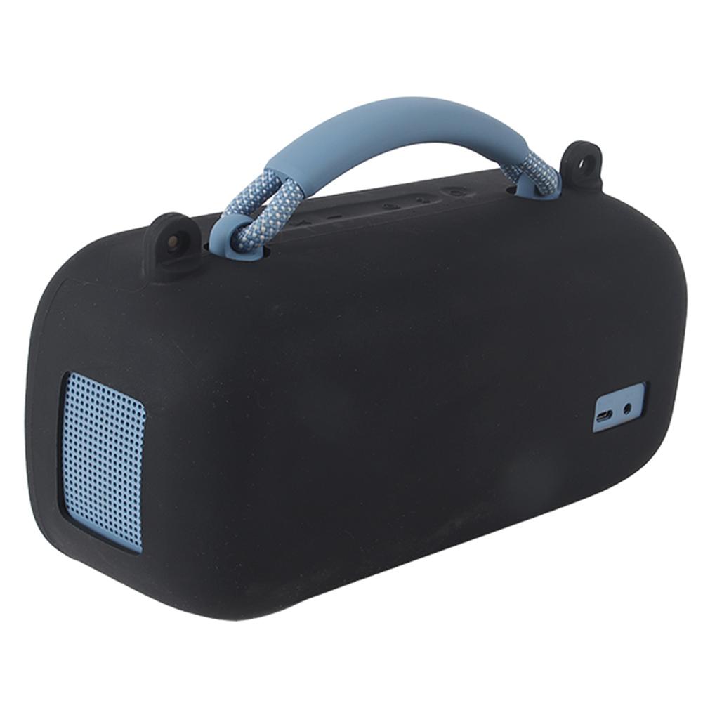 Speaker Cover For Bose SoundLink Max Wireless Audio Speaker Shockproof Cover Case Bluetooth Sound Box Accessories