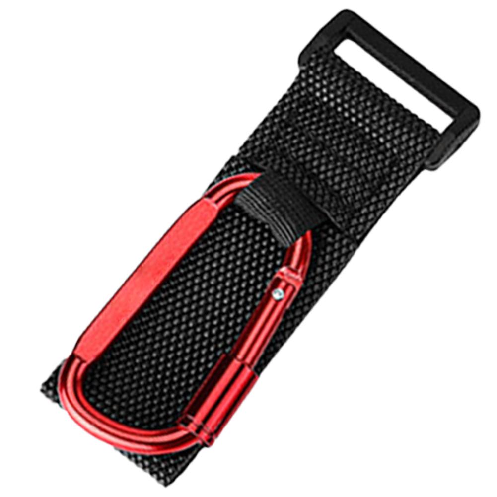 Motorcycle Electric Scooter Hook Aluminum Alloy Front Hook For Bicycle Cart Stroller Hook Hanger 130 x 40mm