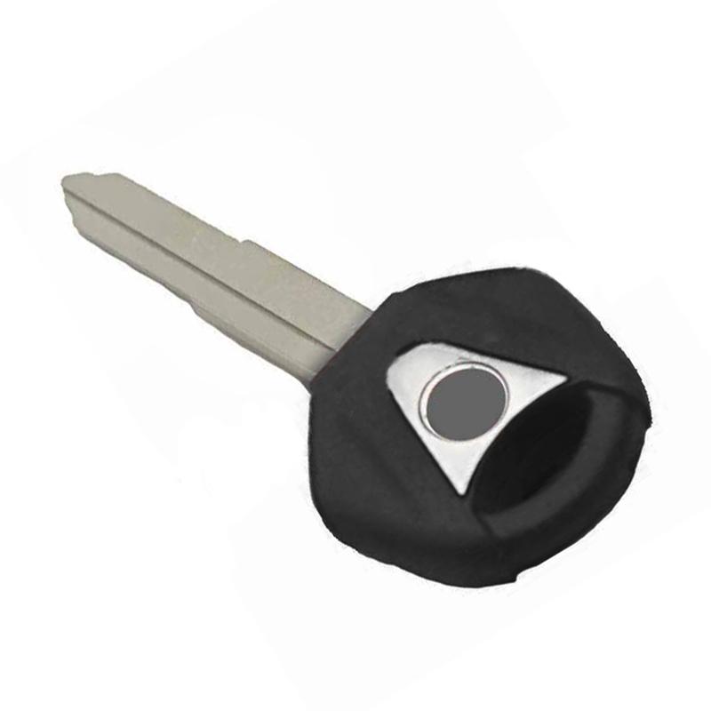 1 PCS Motorcycle Uncut Blade Blank Key Embryo Fit For YAMAHA YZF XJR1300 FJR1300 MT09 MT07 XJ6 TMax FZ6 FZ8 R3 R1 R6