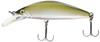 SMITH LTD Minnow D-Concept 48MD 48mm 5g TS Haku #04